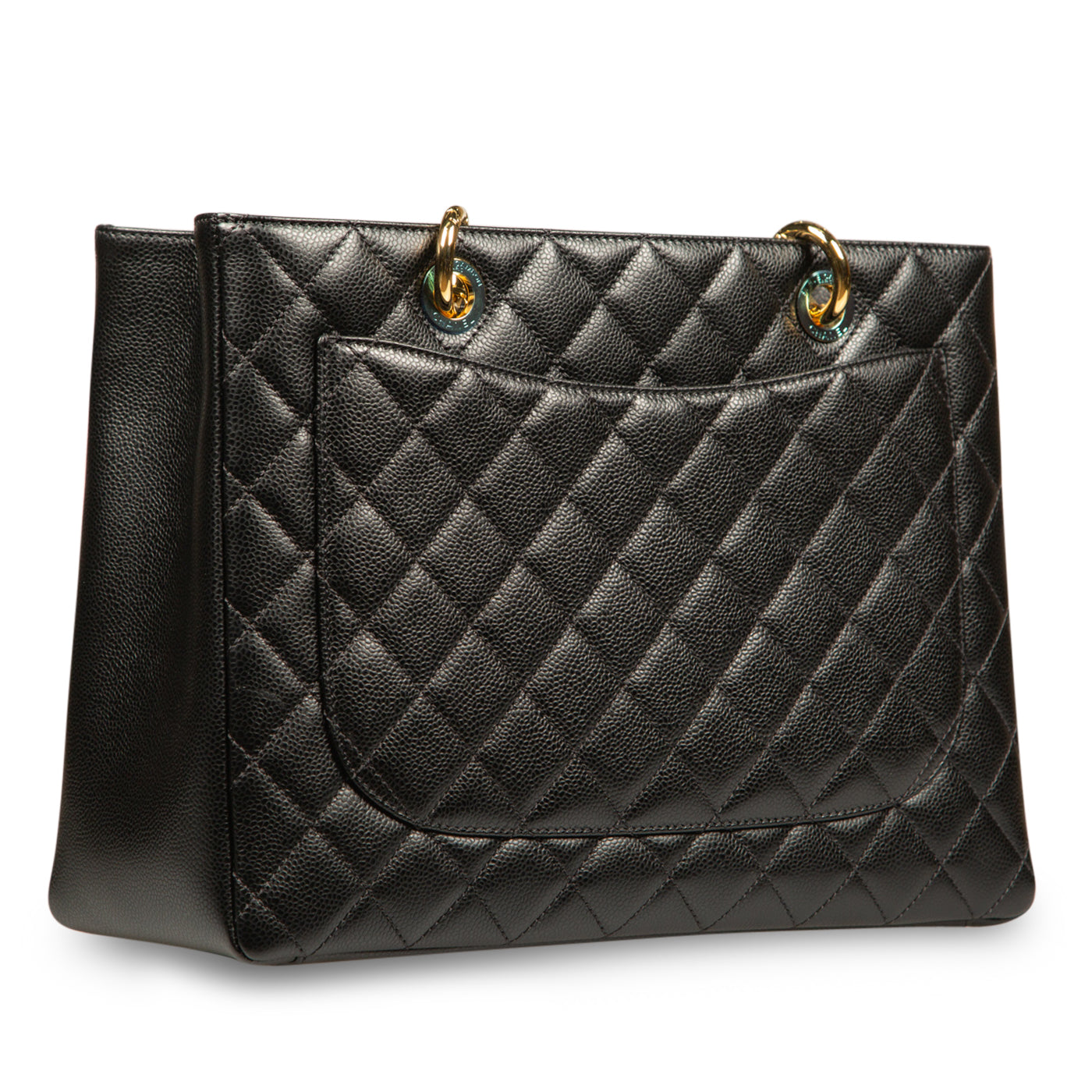 Chanel Timeless Tote - Rovelle Bags