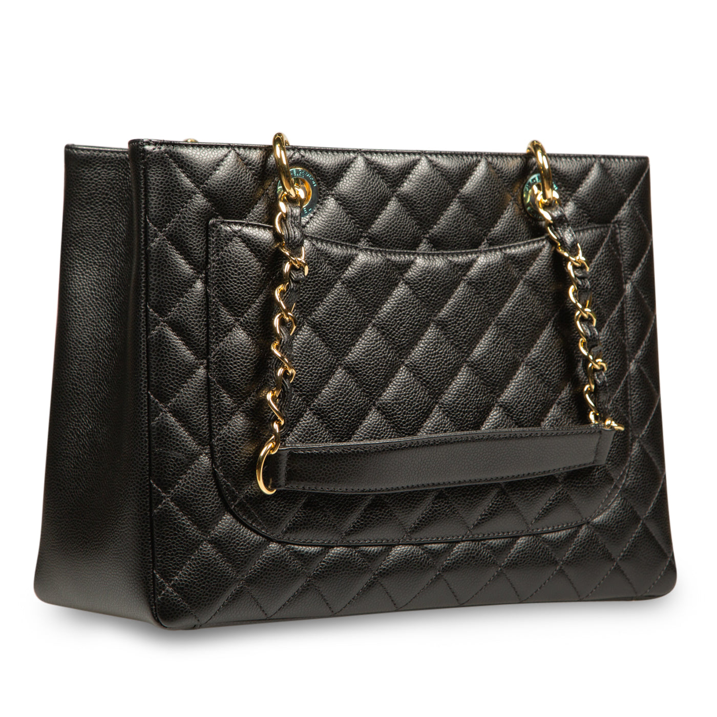 Chanel Timeless Tote - Rovelle Bags