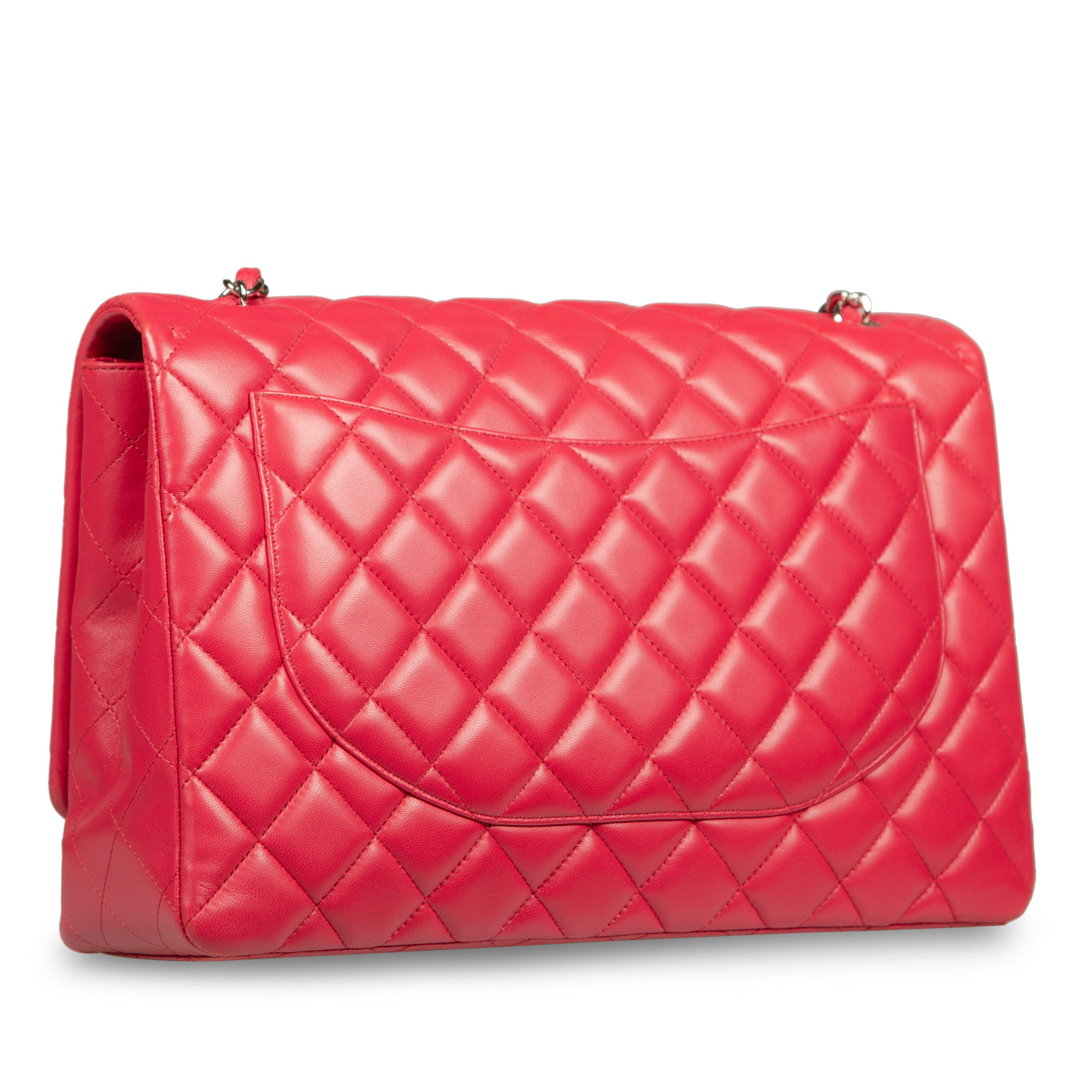 Chanel Classic Flap Shoulder Bag - Rovelle Bags