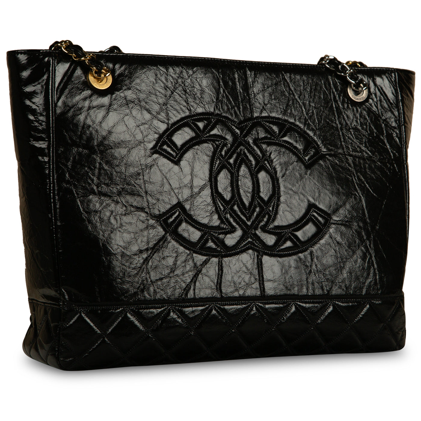 Chanel Timeless Tote - Rovelle Bags