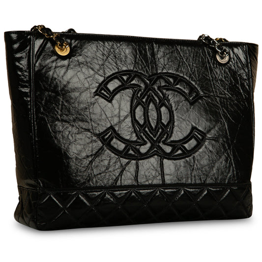 Chanel Timeless Tote - Rovelle Bags