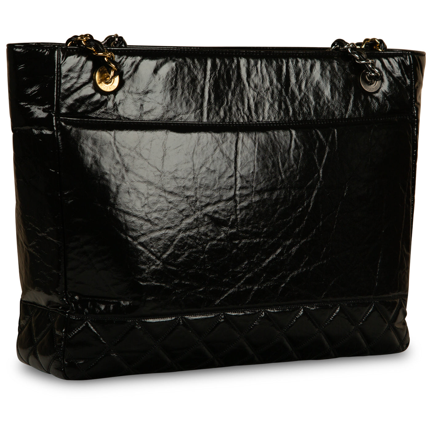 Chanel Timeless Tote - Rovelle Bags
