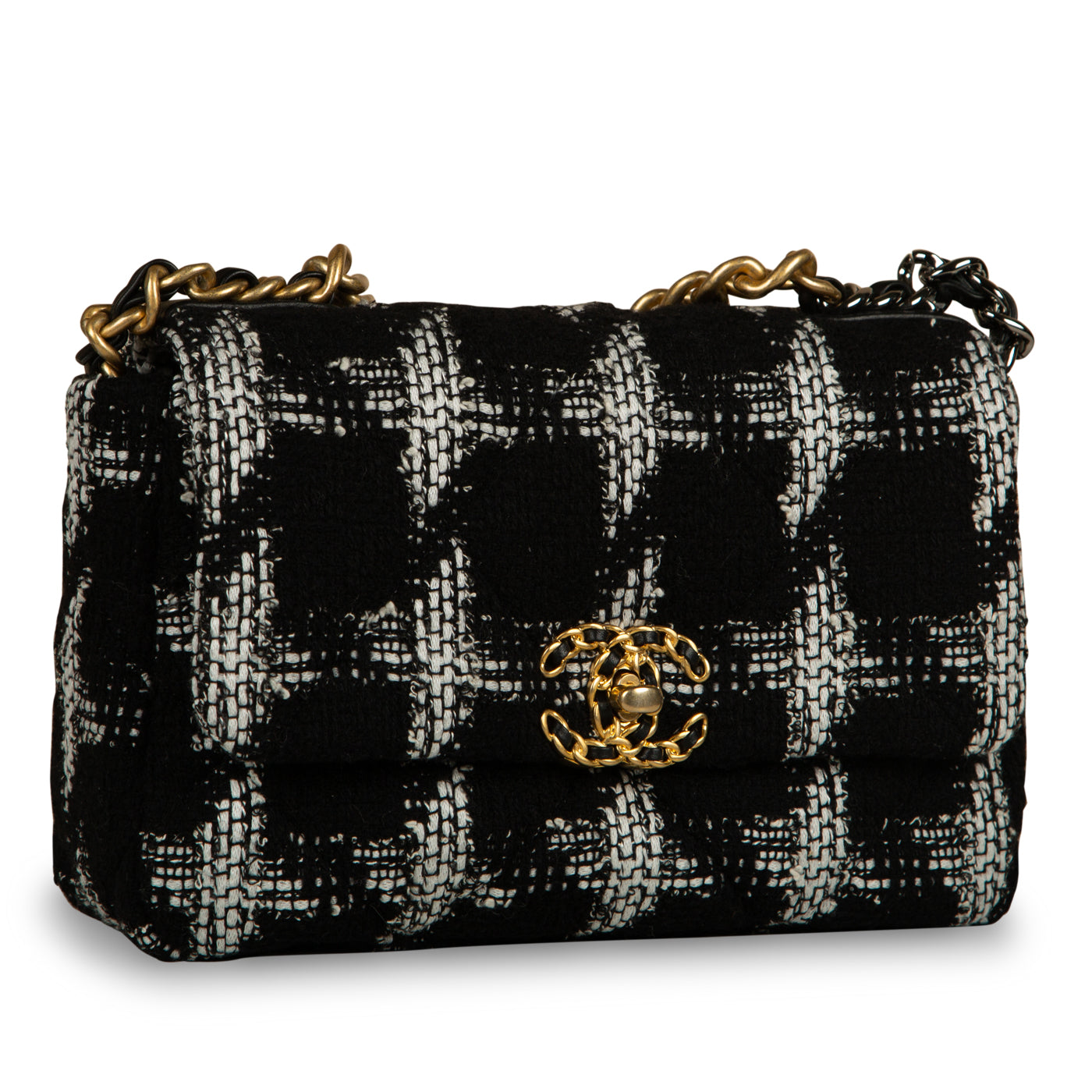 Chanel Chanel 19 Shoulder Bag - Rovelle Bags
