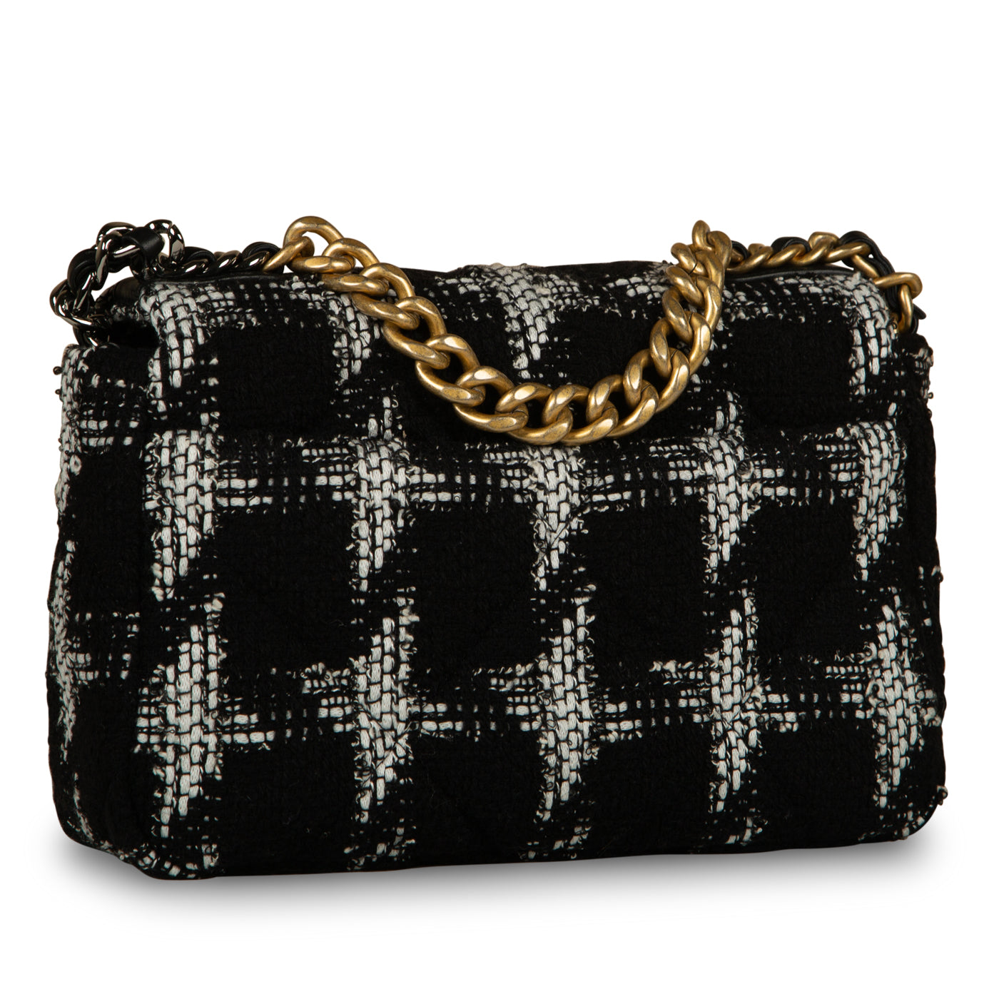 Chanel Chanel 19 Shoulder Bag - Rovelle Bags