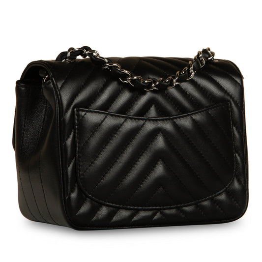 Chanel Classic Flap Shoulder Bag - Rovelle Bags