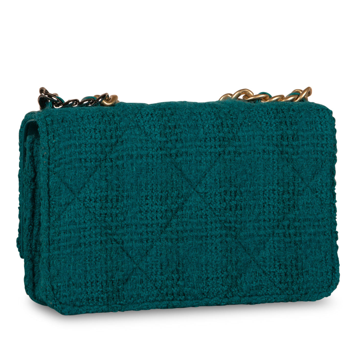 Chanel Wallet On Chain Crossbody - Rovelle Bags