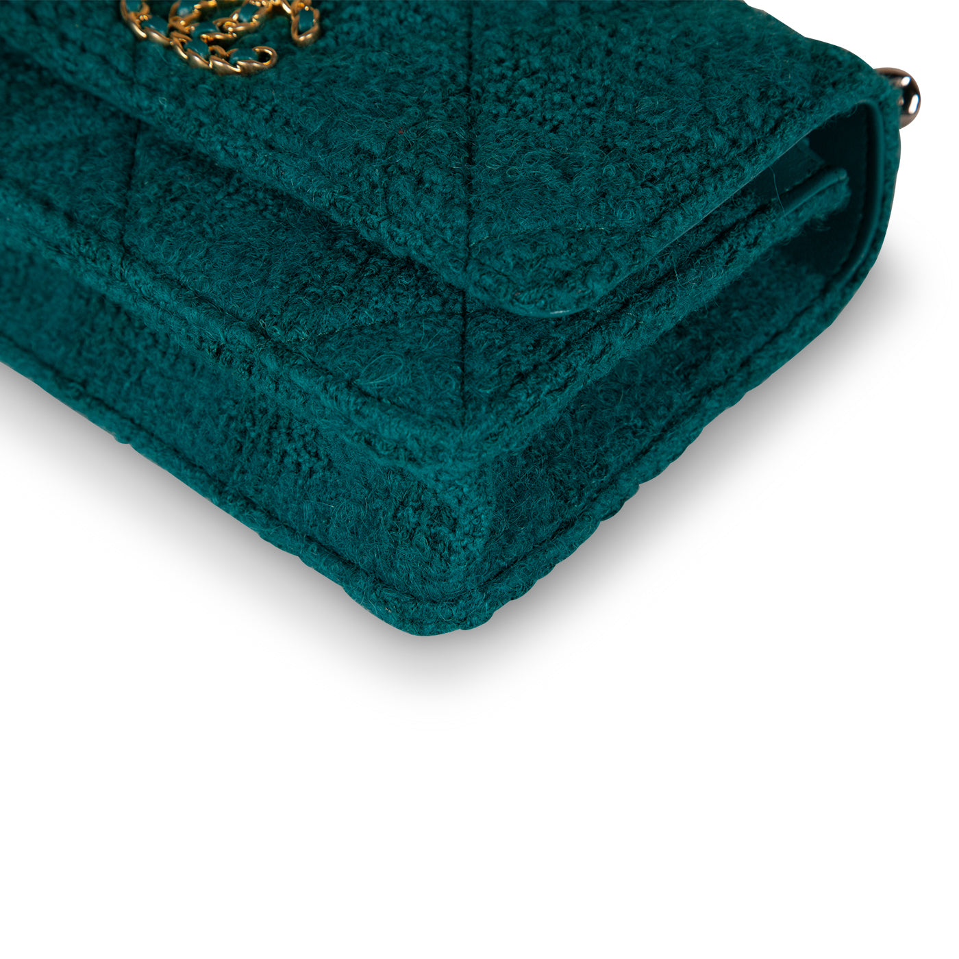 Chanel Wallet On Chain Crossbody - Rovelle Bags