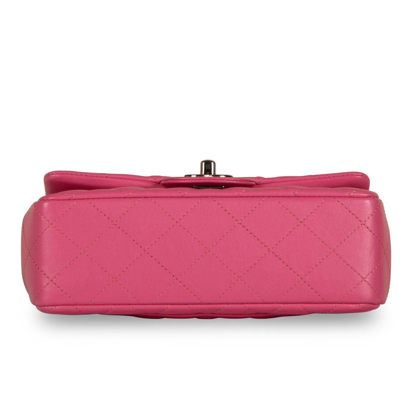 Chanel Classic Flap Shoulder Bag - Rovelle Bags