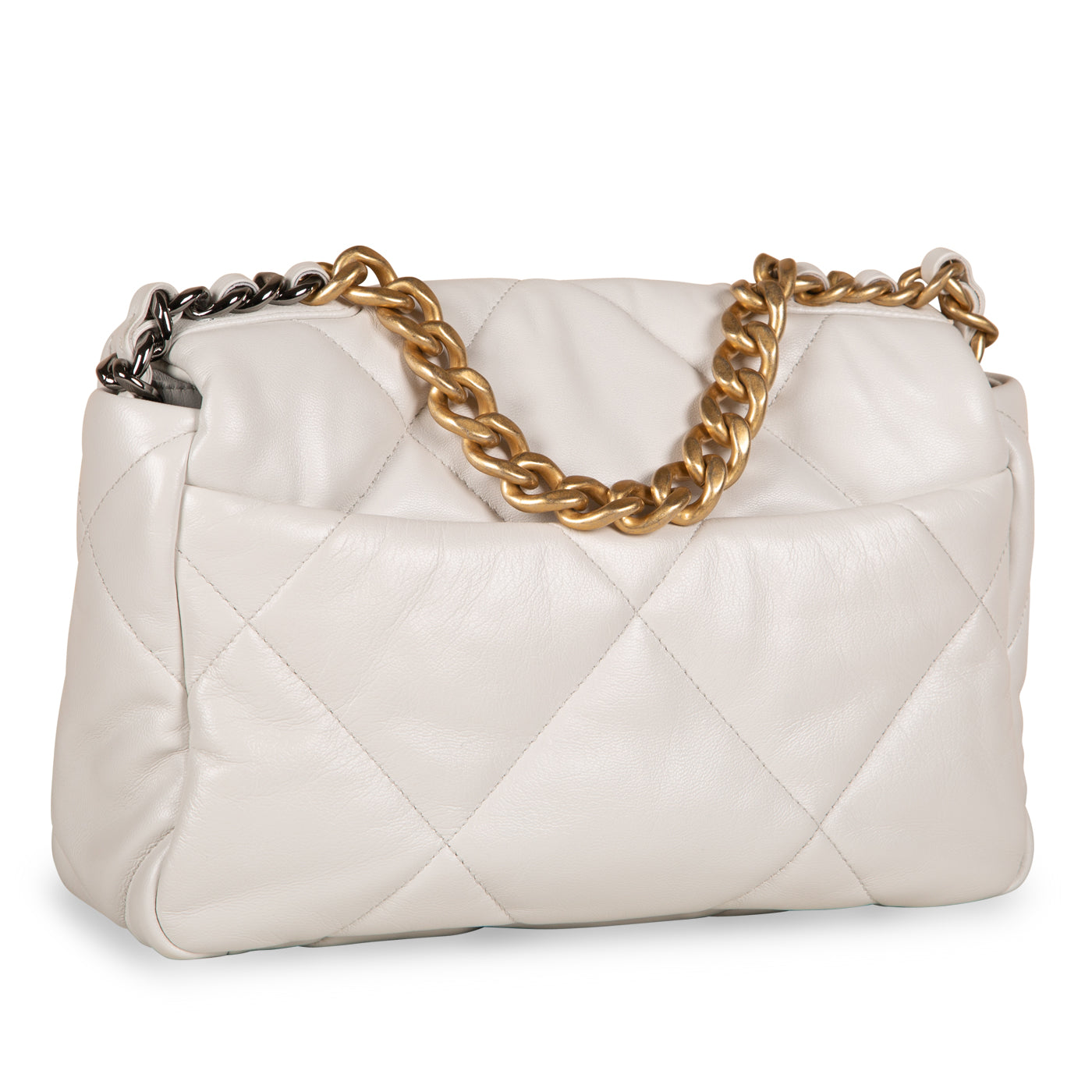 Chanel Chanel 19 Shoulder Bag - Rovelle Bags