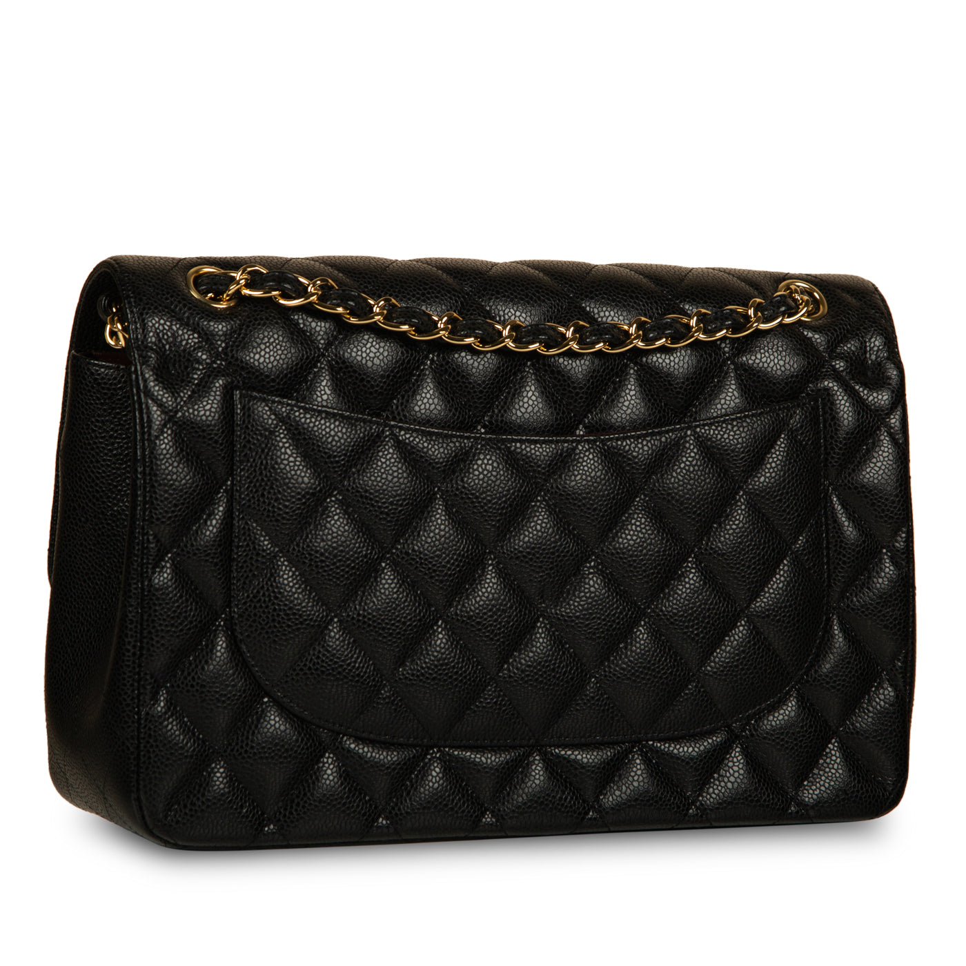 Chanel Classic Flap Shoulder Bag - Rovelle Bags