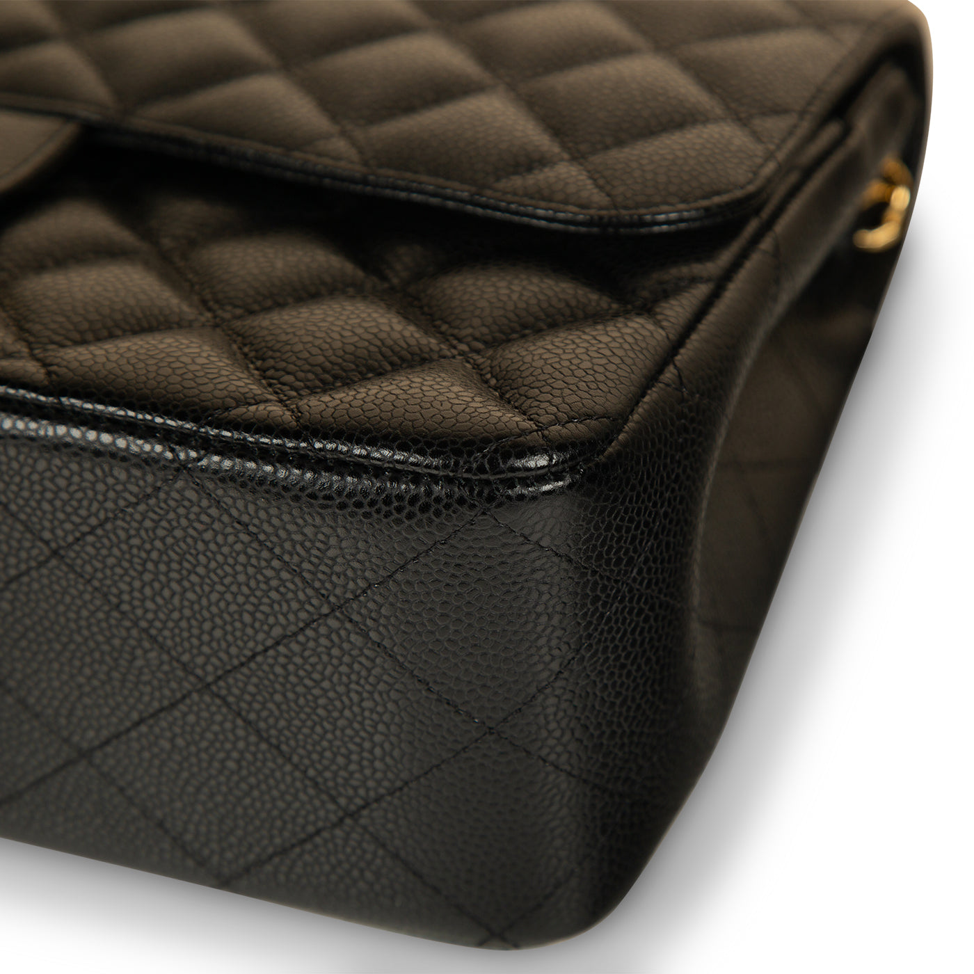 Chanel Classic Flap Shoulder Bag - Rovelle Bags