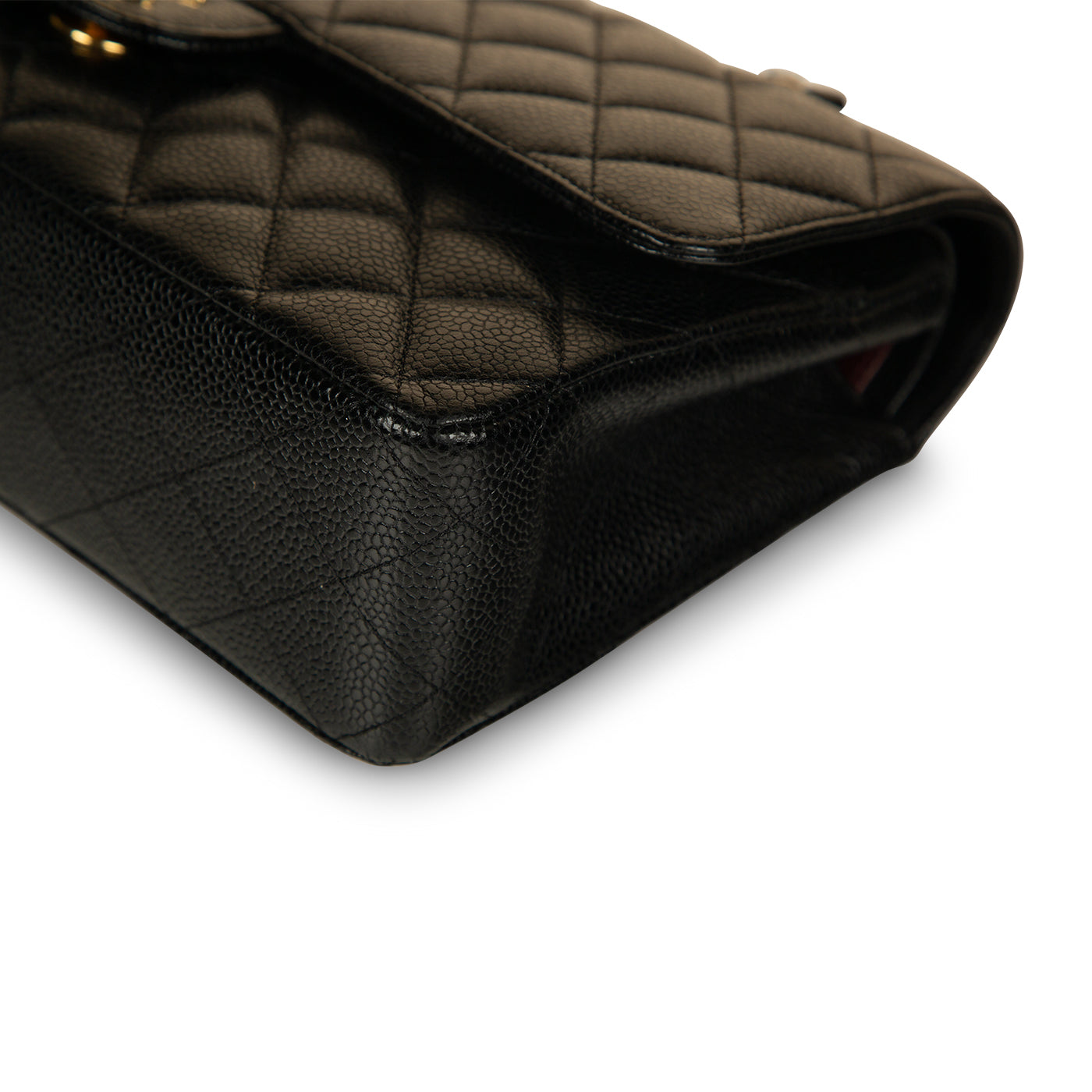 Chanel Classic Flap Shoulder Bag - Rovelle Bags