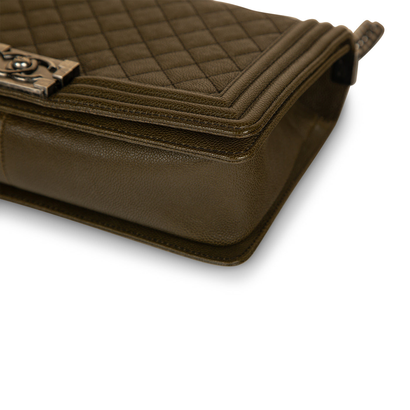 Chanel Boy Bag Shoulder Bag - Rovelle Bags