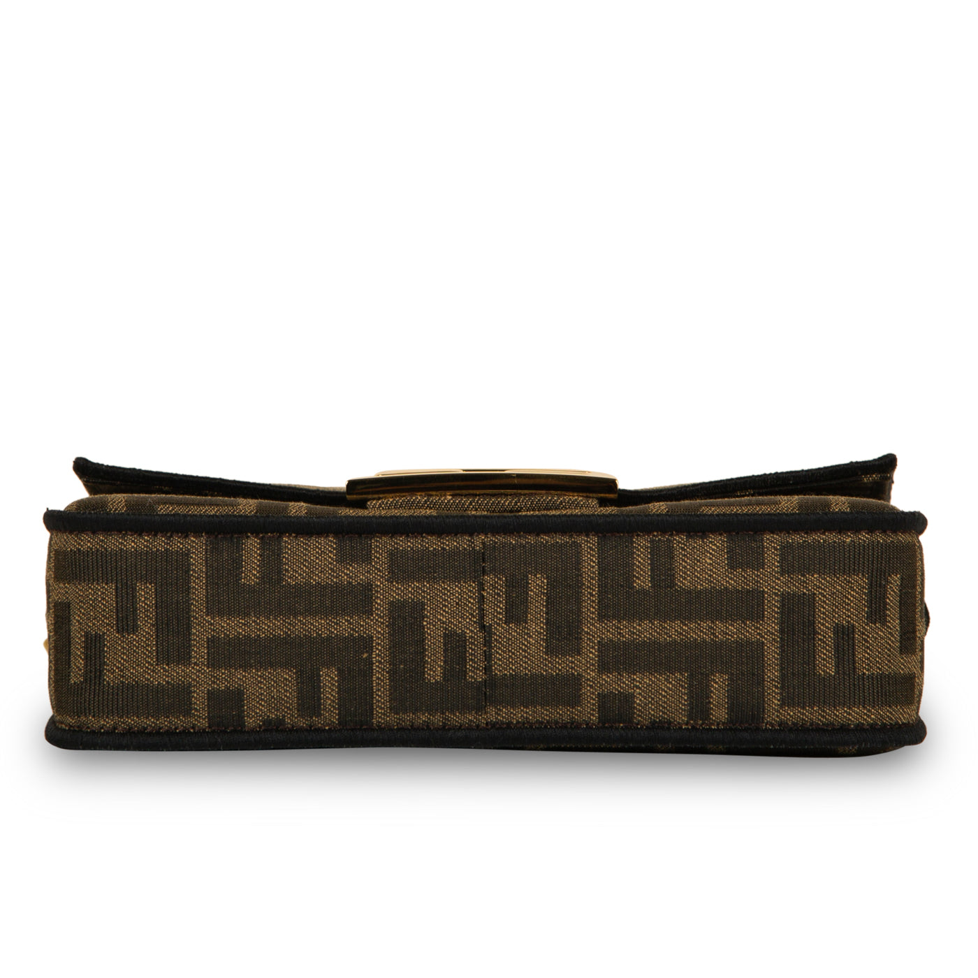 Fendi Baguette Shoulder Bag - Rovelle Bags