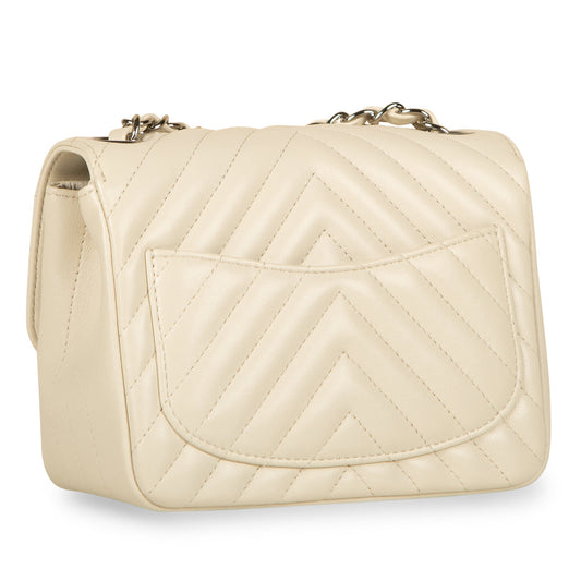 Chanel Classic Flap Shoulder Bag - Rovelle Bags