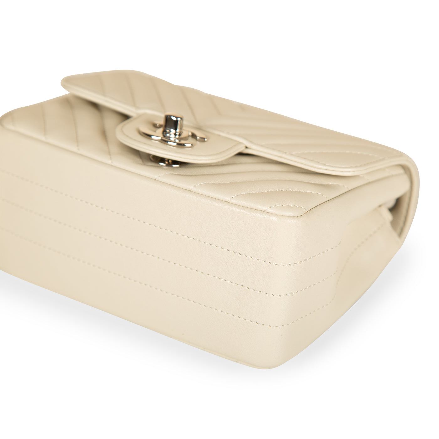 Chanel Classic Flap Shoulder Bag - Rovelle Bags