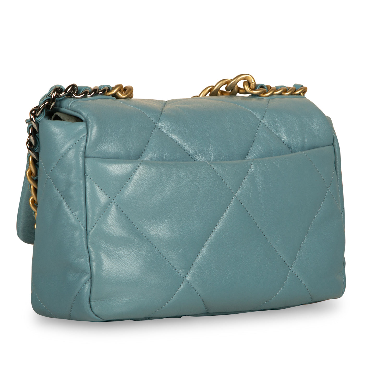 Chanel Chanel 19 Shoulder Bag - Rovelle Bags
