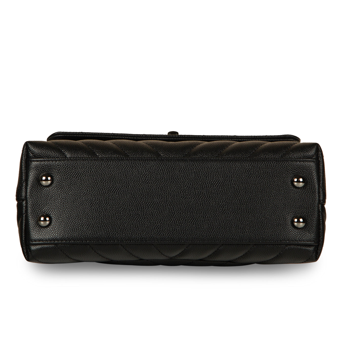 Chanel Coco Handle Shoulder Bag - Rovelle Bags