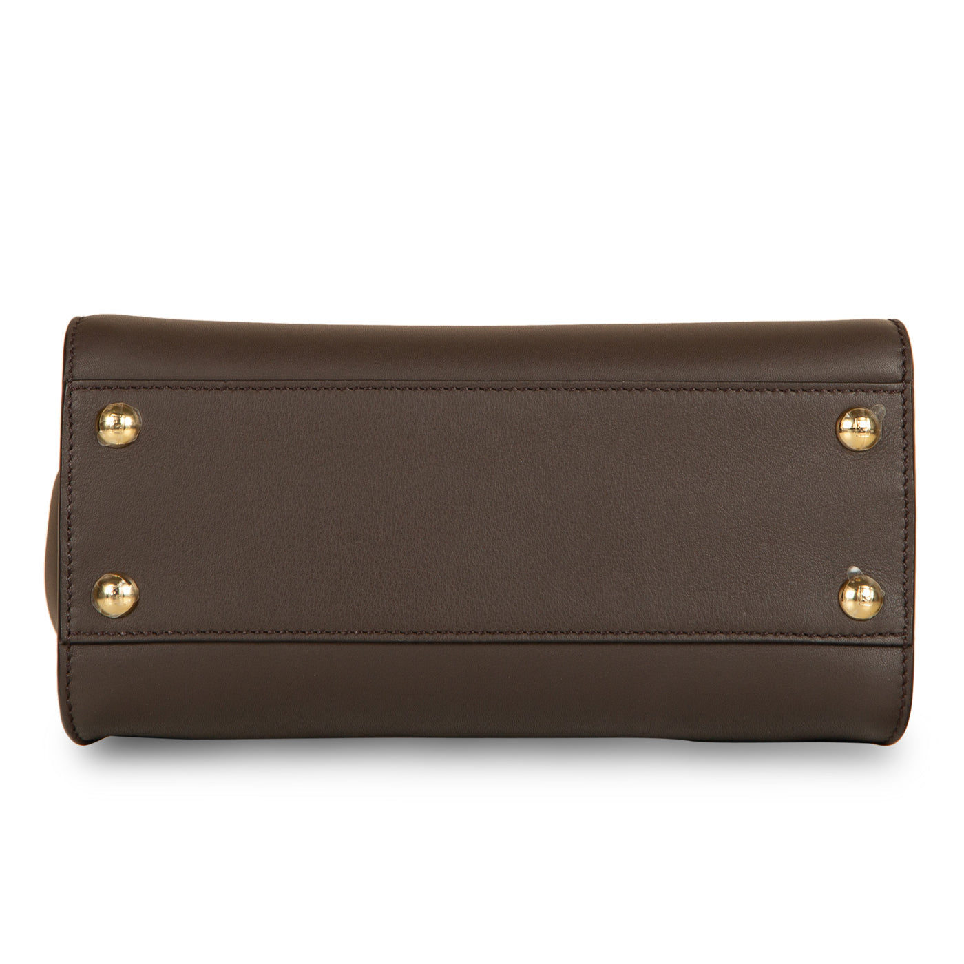 Fendi Peekaboo Handbag - Rovelle Bags