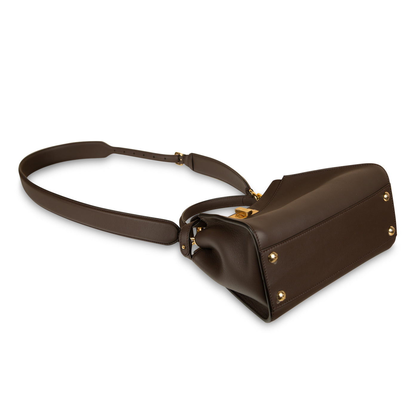 Fendi Peekaboo Handbag - Rovelle Bags