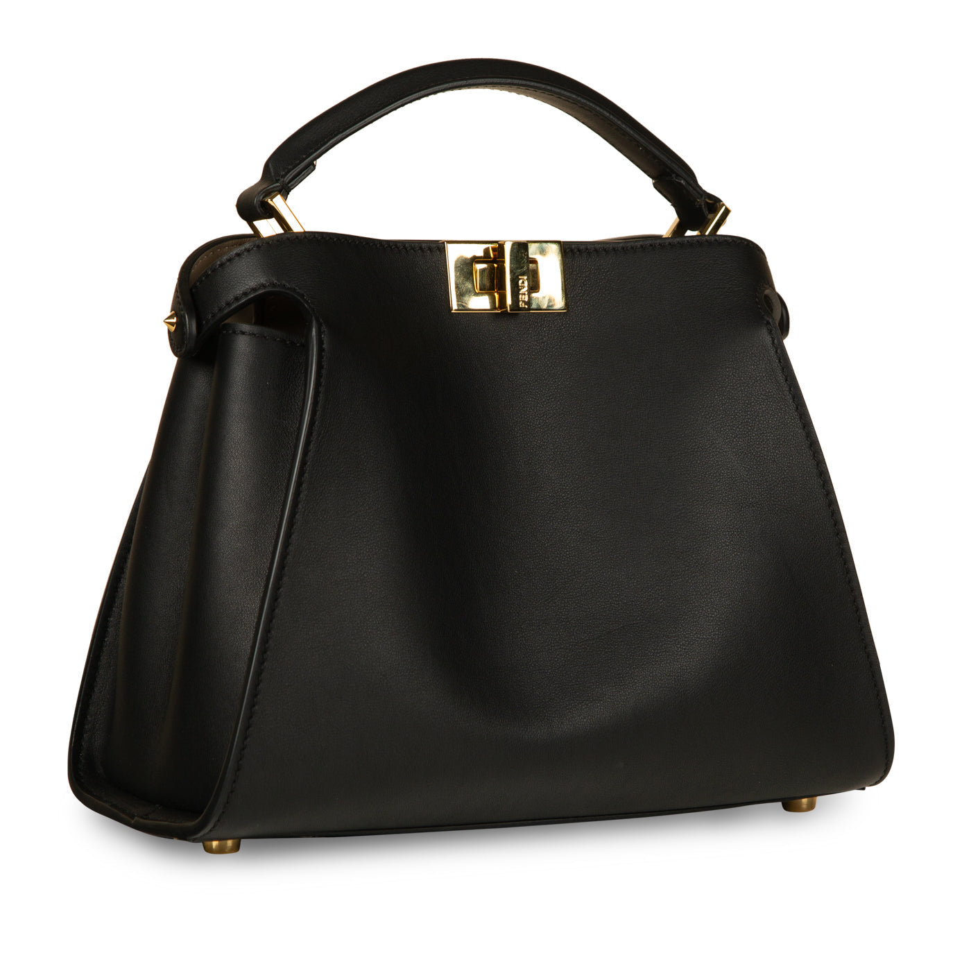 Fendi Peekaboo Handbag - Rovelle Bags