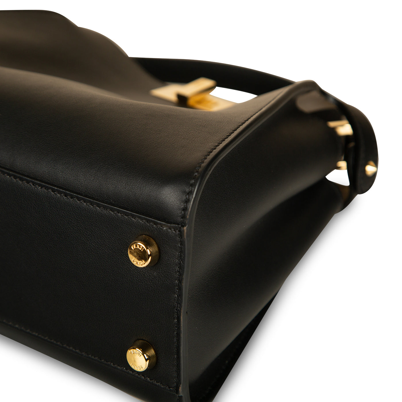 Fendi Peekaboo Handbag - Rovelle Bags