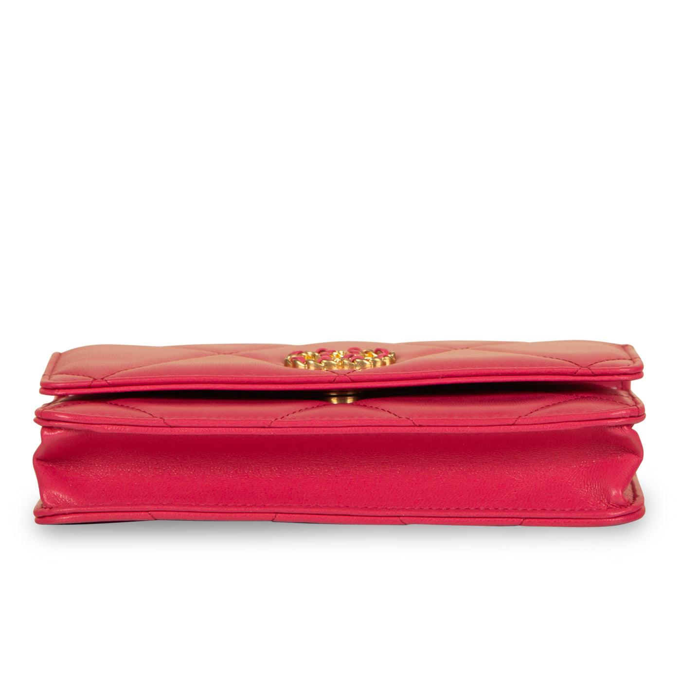 Chanel Wallet On Chain Crossbody - Rovelle Bags
