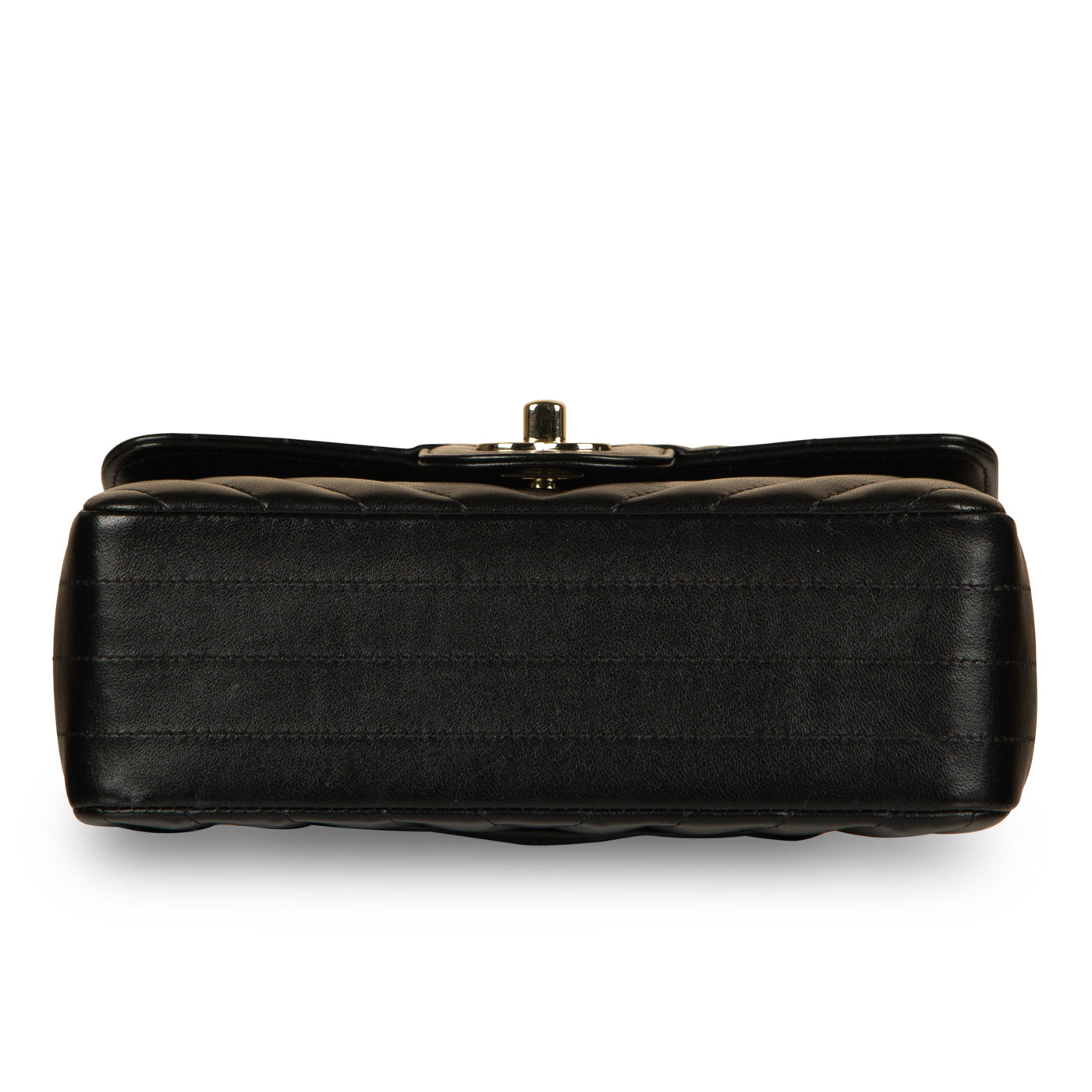 Chanel Classic Flap Shoulder Bag - Rovelle Bags
