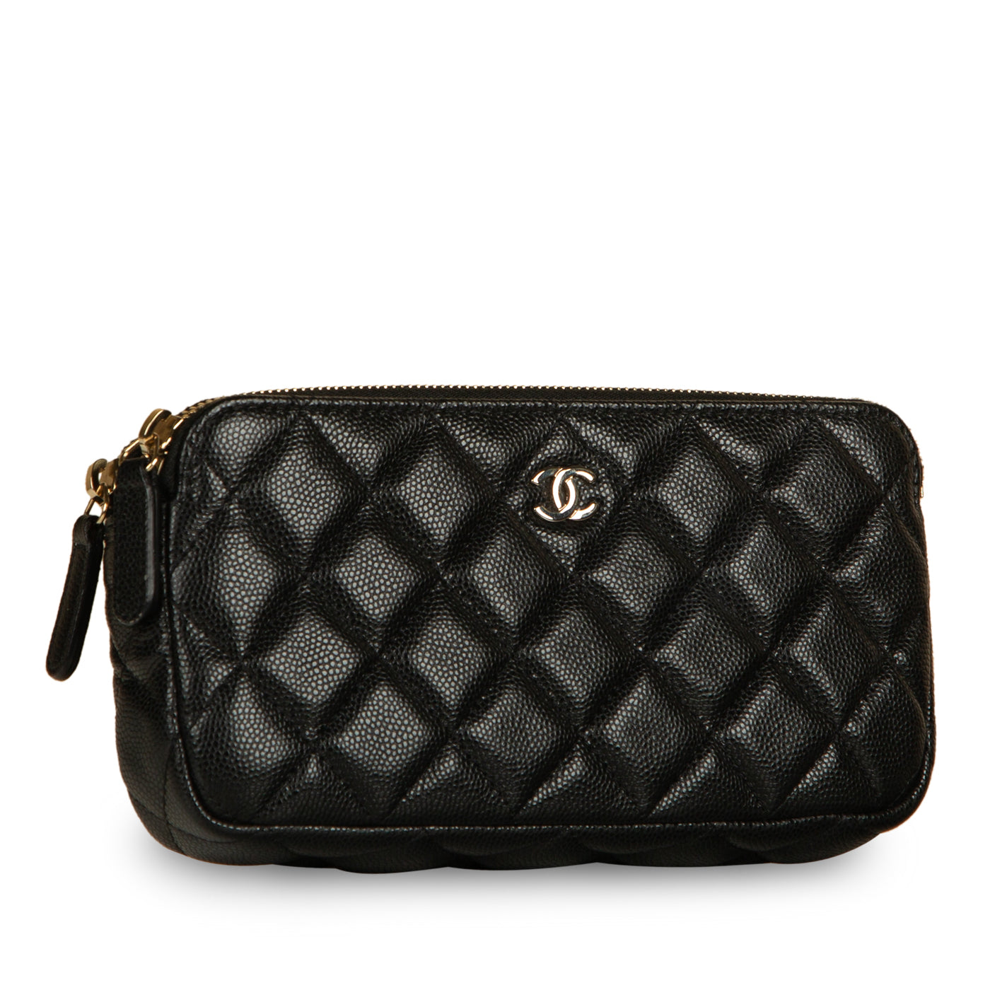 Chanel Boy Bag Clutch - Rovelle Bags