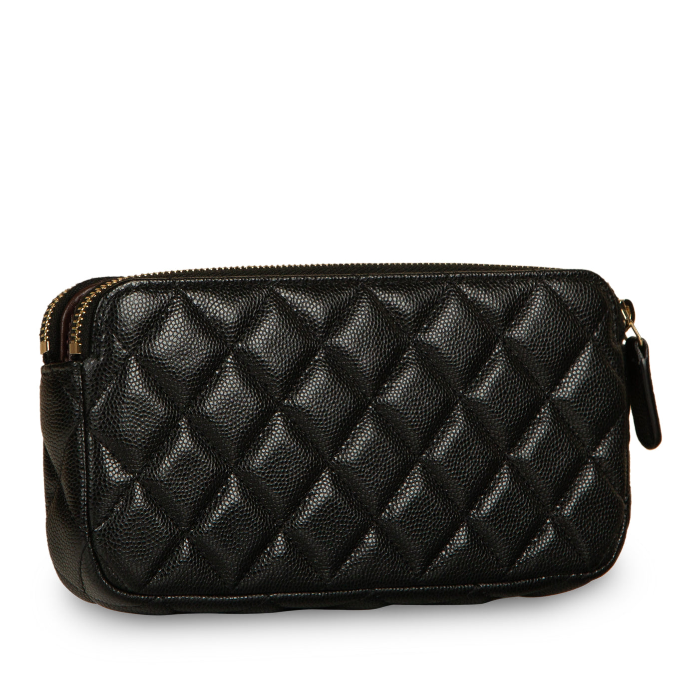 Chanel Boy Bag Clutch - Rovelle Bags