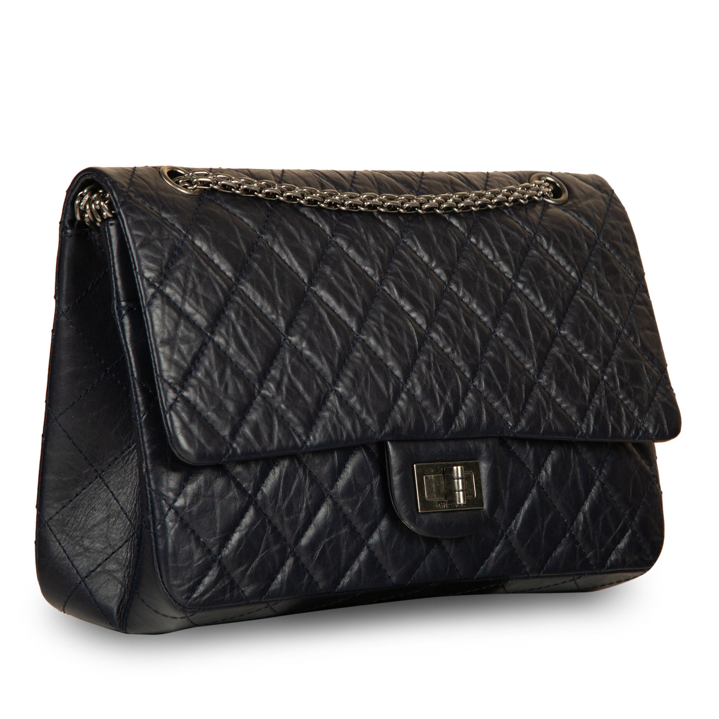 Chanel Classic Flap Shoulder Bag - Rovelle Bags