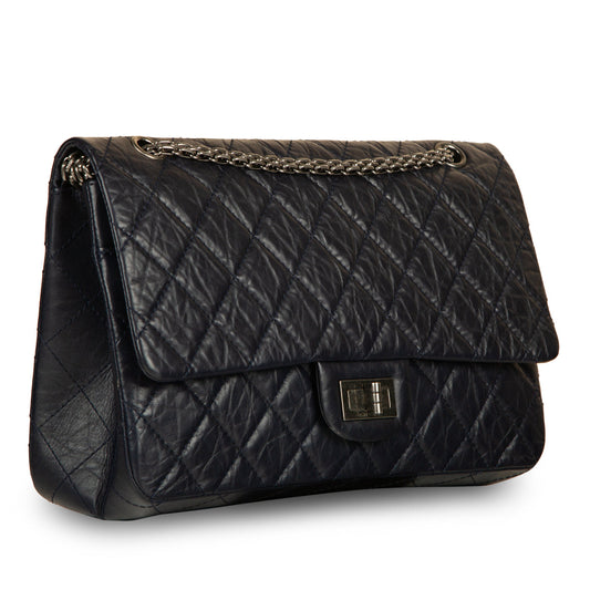 Chanel Classic Flap Shoulder Bag - Rovelle Bags