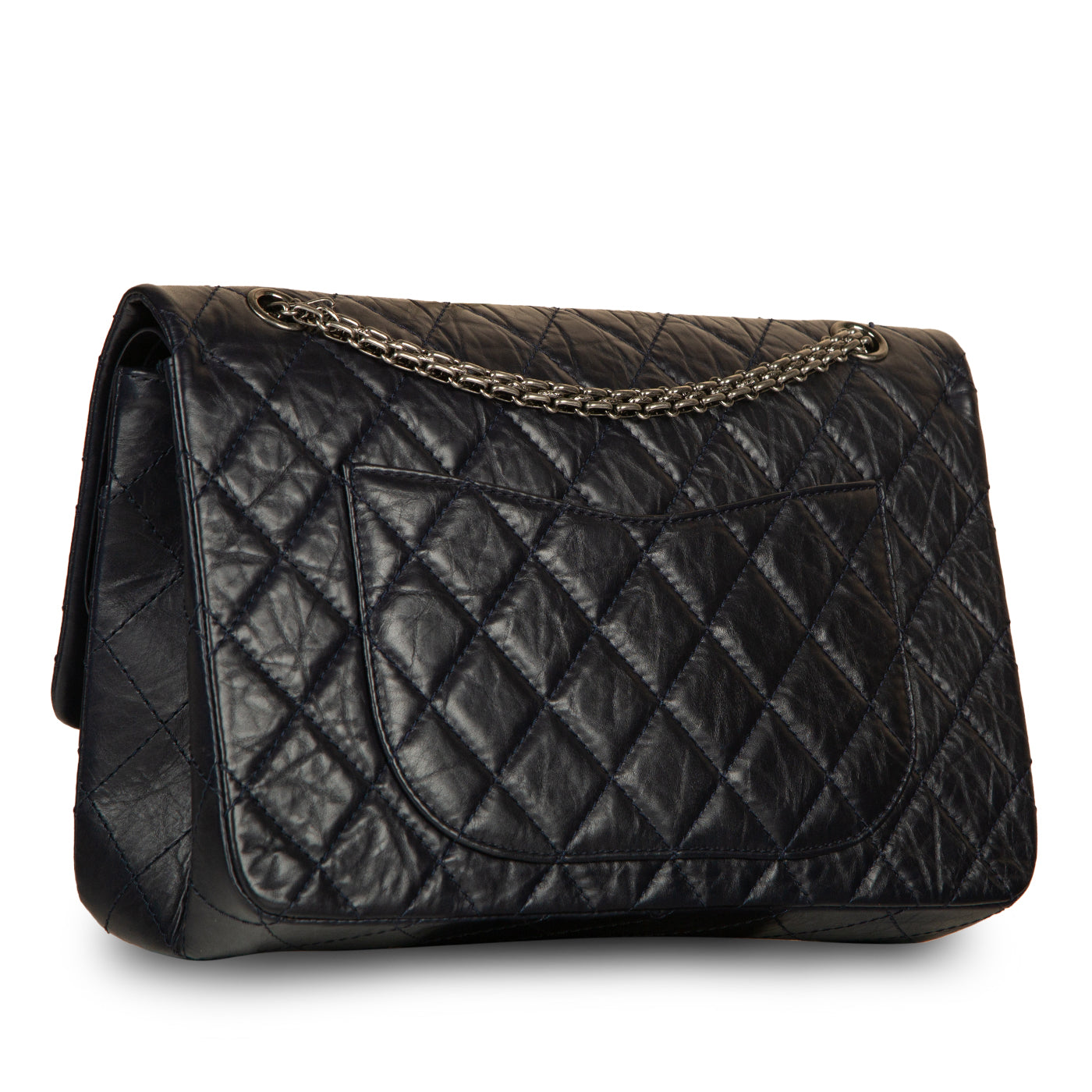 Chanel Classic Flap Shoulder Bag - Rovelle Bags