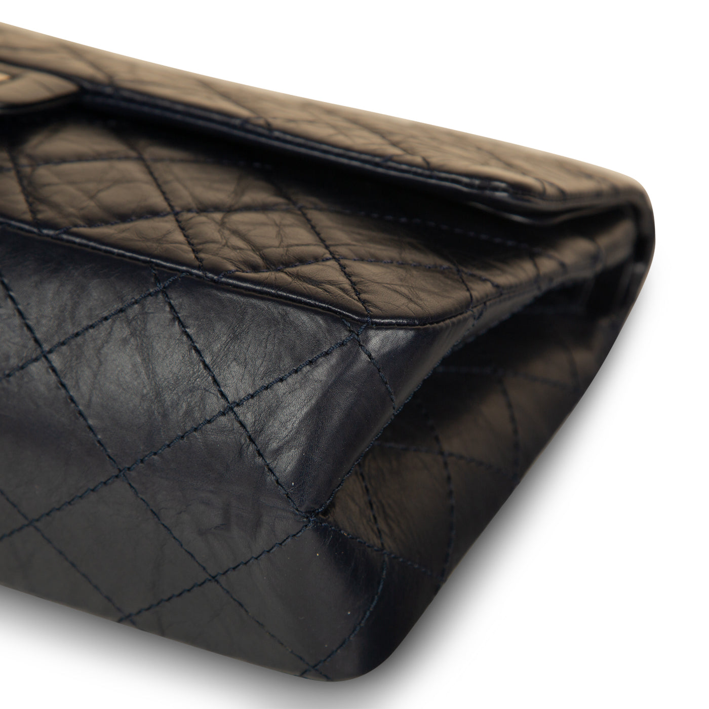 Chanel Classic Flap Shoulder Bag - Rovelle Bags