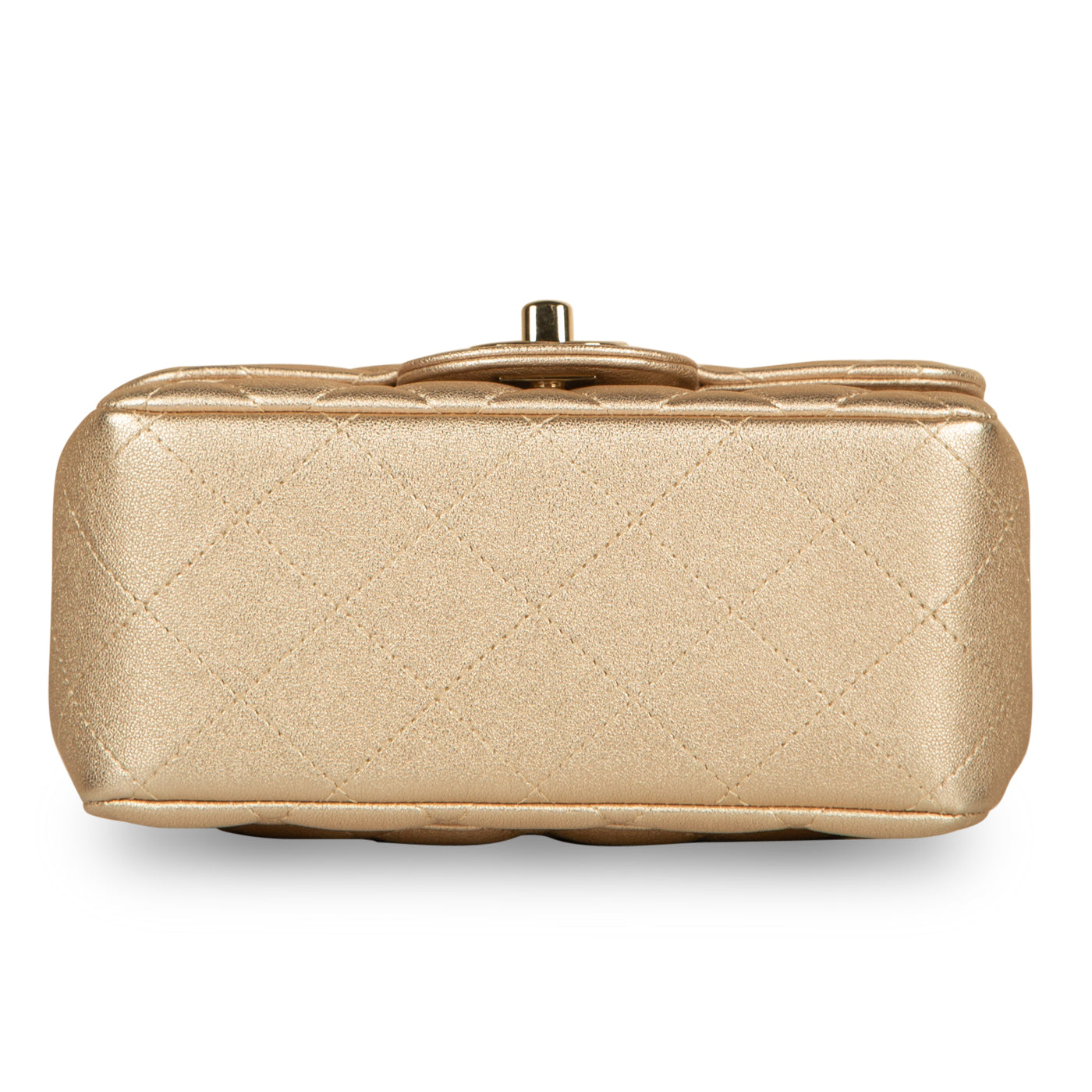 Chanel Classic Flap Shoulder Bag - Rovelle Bags