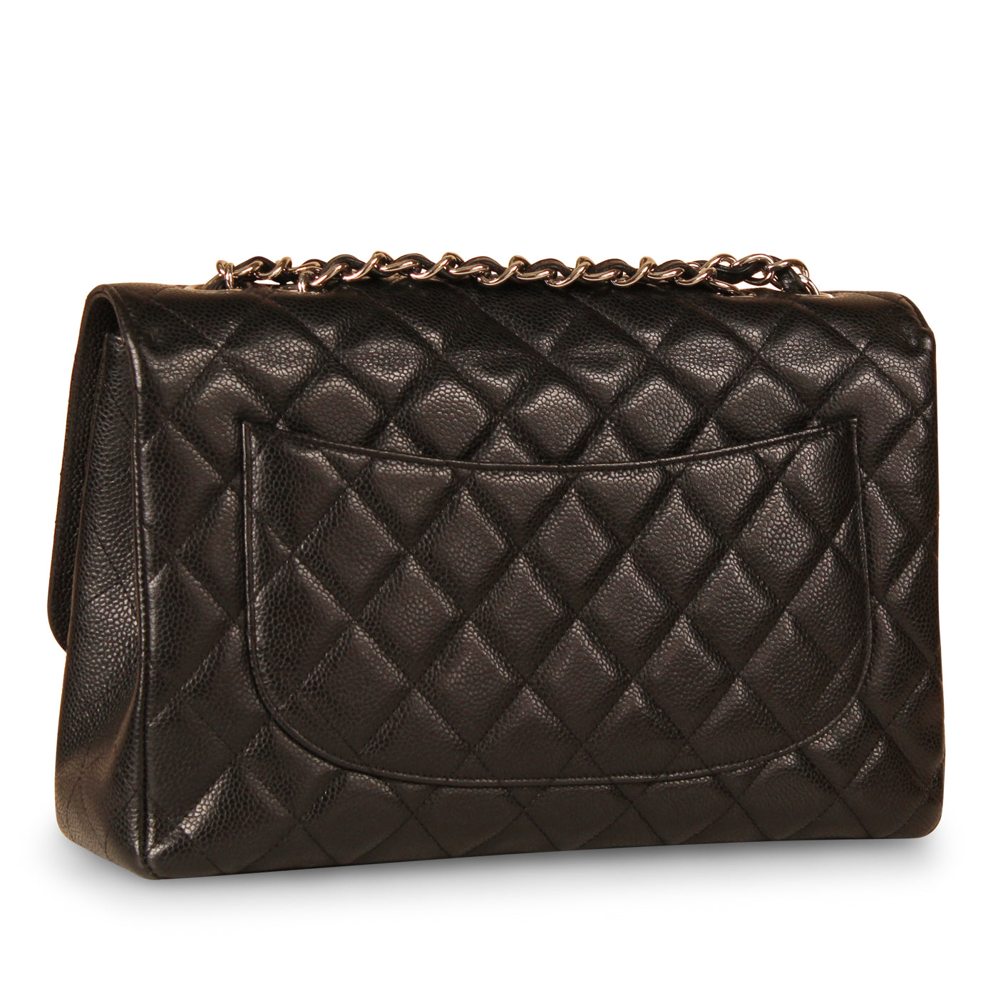 Chanel Classic Flap Shoulder Bag - Rovelle Bags