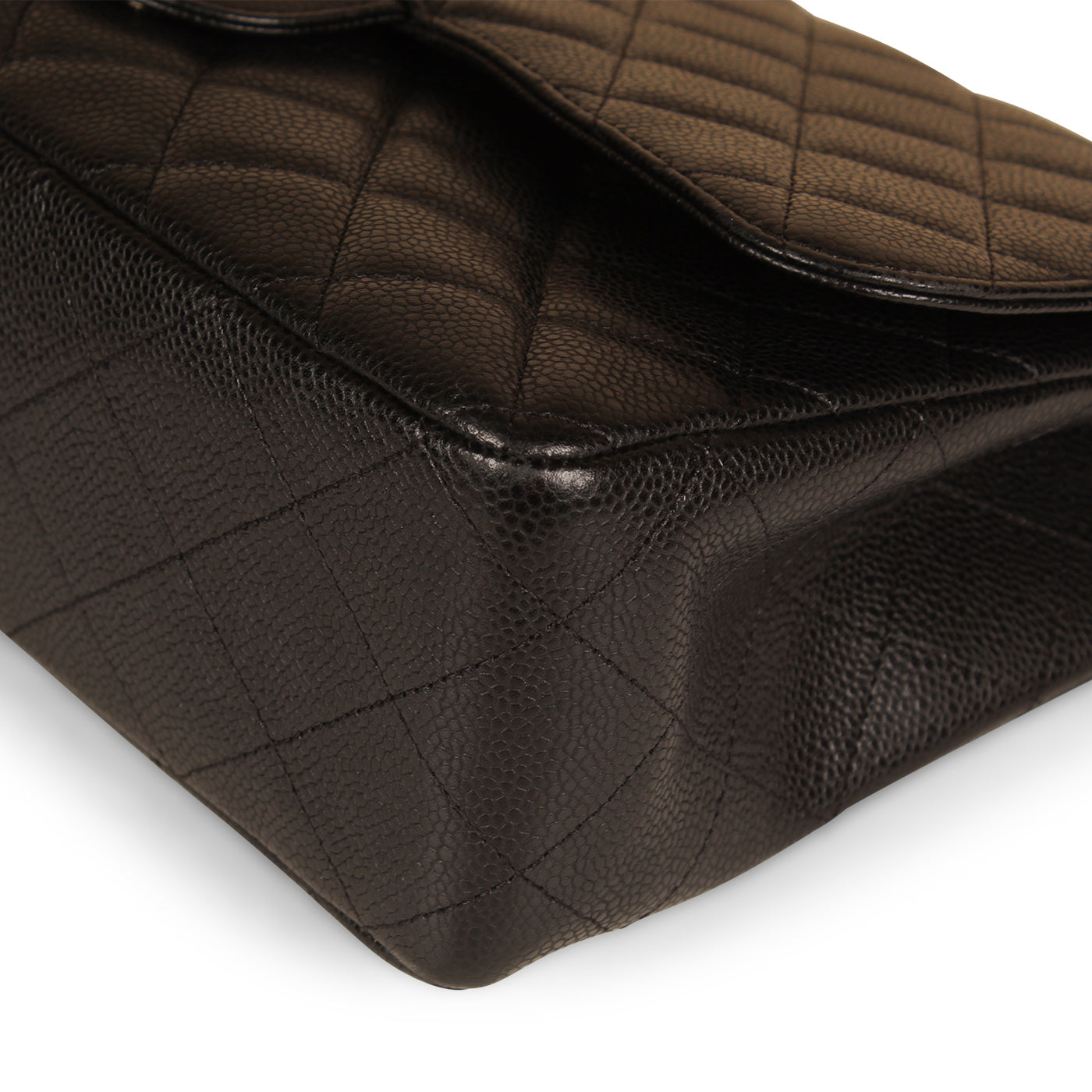 Chanel Classic Flap Shoulder Bag - Rovelle Bags