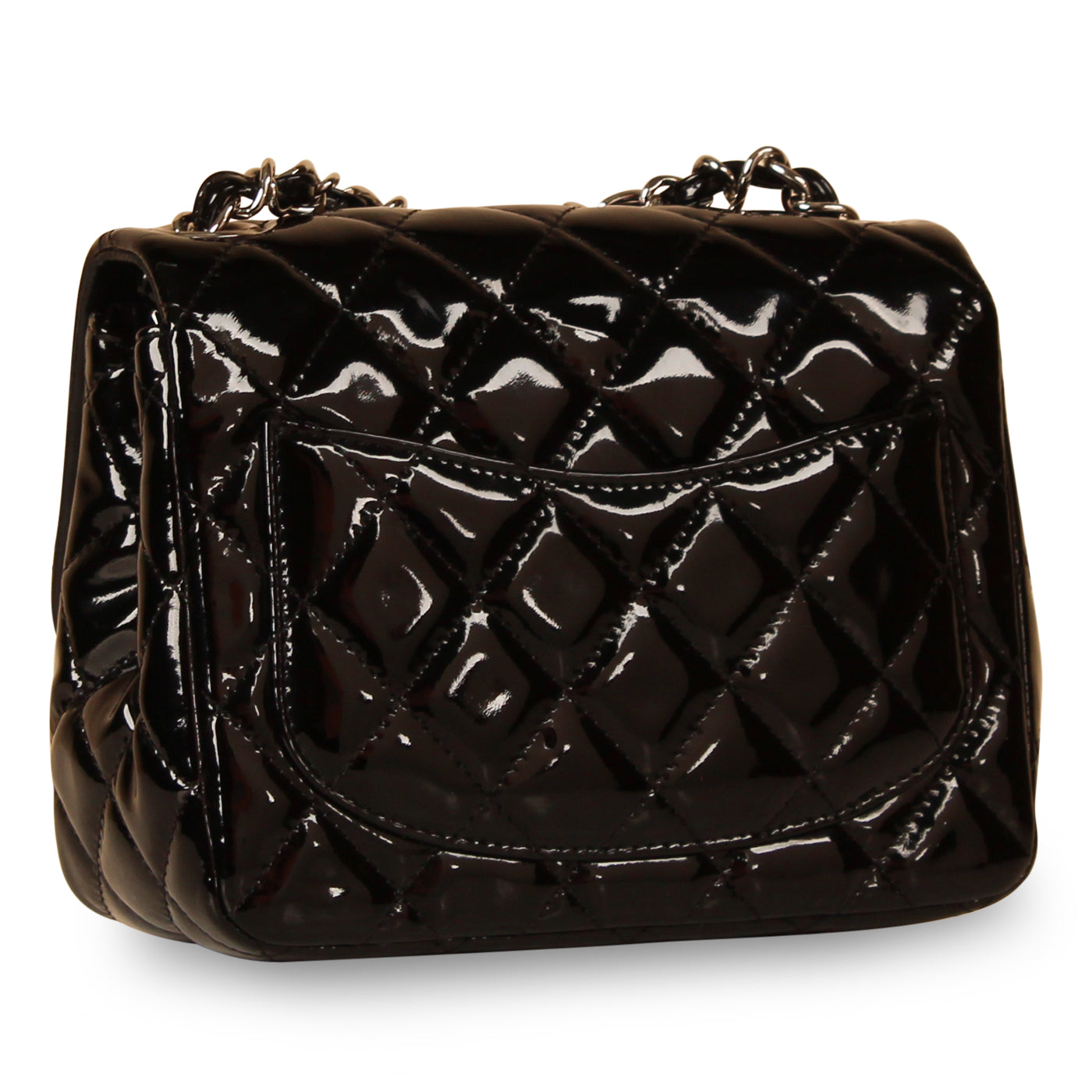 Chanel Classic Flap Shoulder Bag - Rovelle Bags