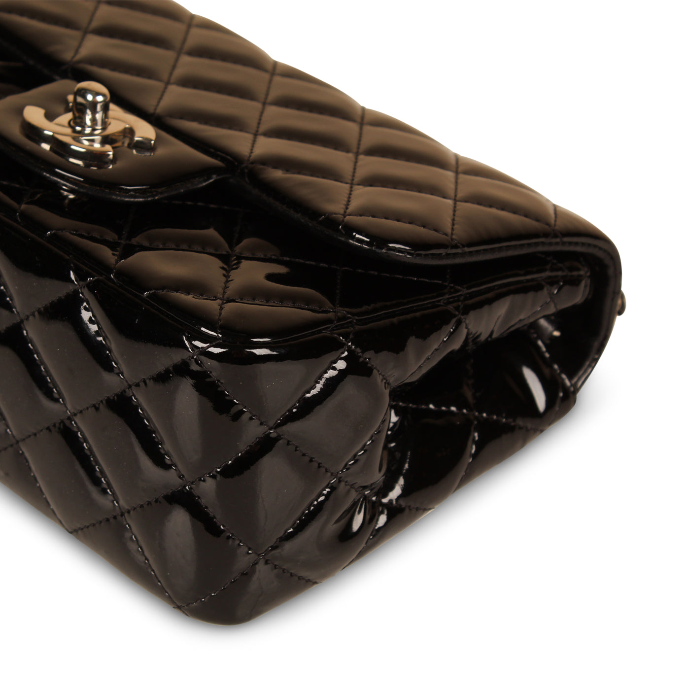 Chanel Classic Flap Shoulder Bag - Rovelle Bags