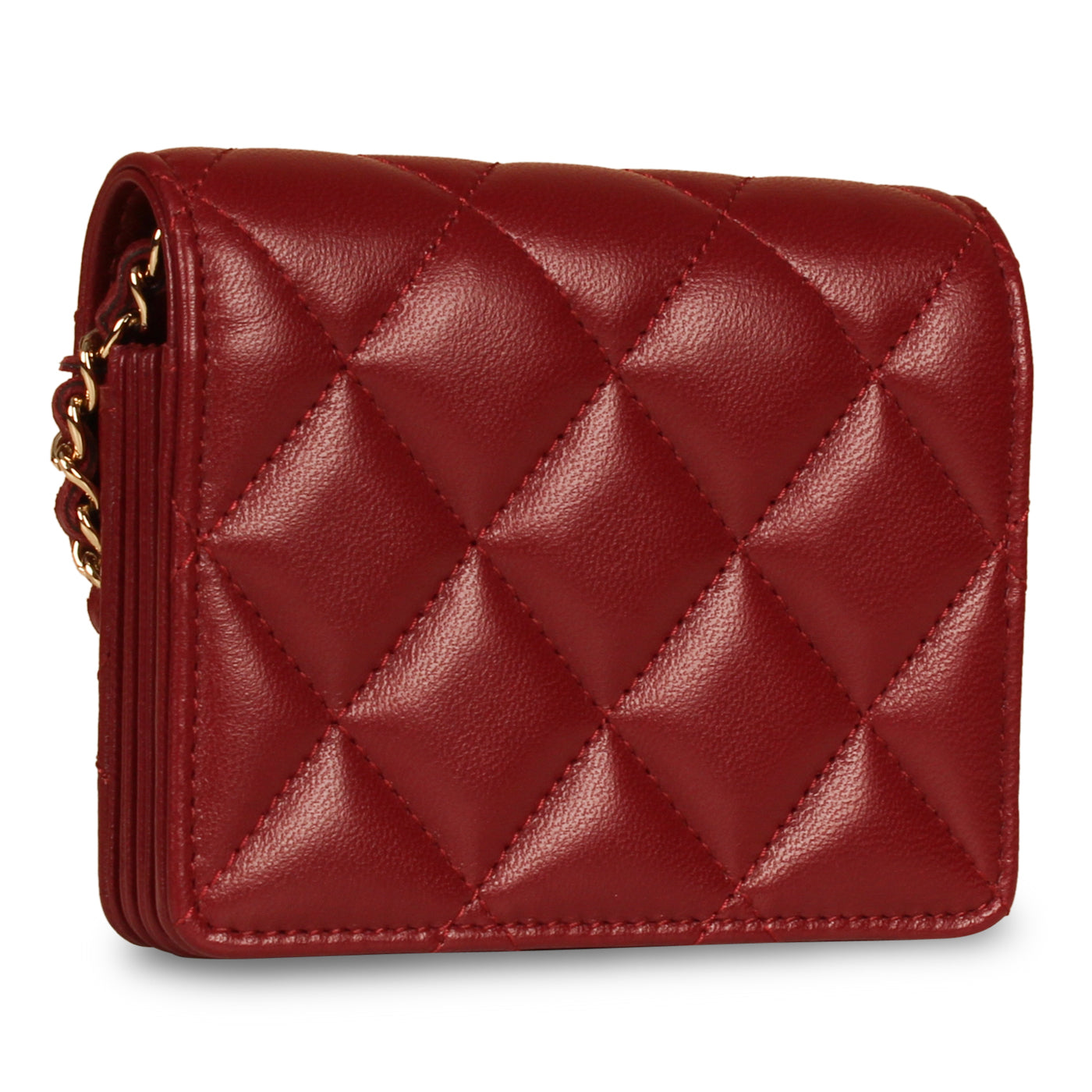 Chanel Classic Flap Shoulder Bag - Rovelle Bags
