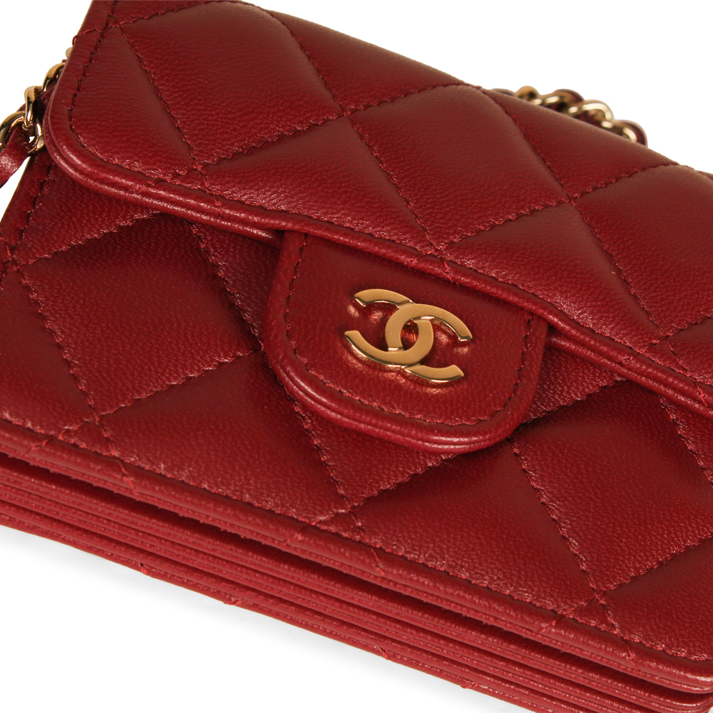 Chanel Classic Flap Shoulder Bag - Rovelle Bags