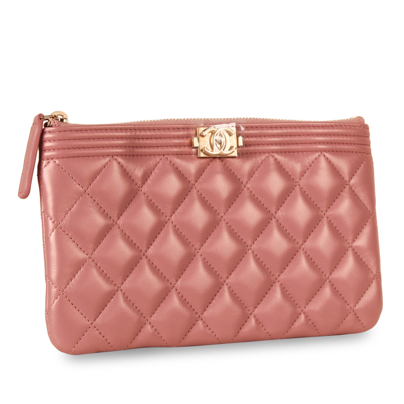 Chanel Timeless Handbag - Rovelle Bags