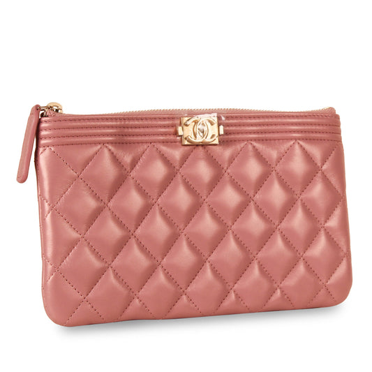 Chanel Timeless Handbag - Rovelle Bags