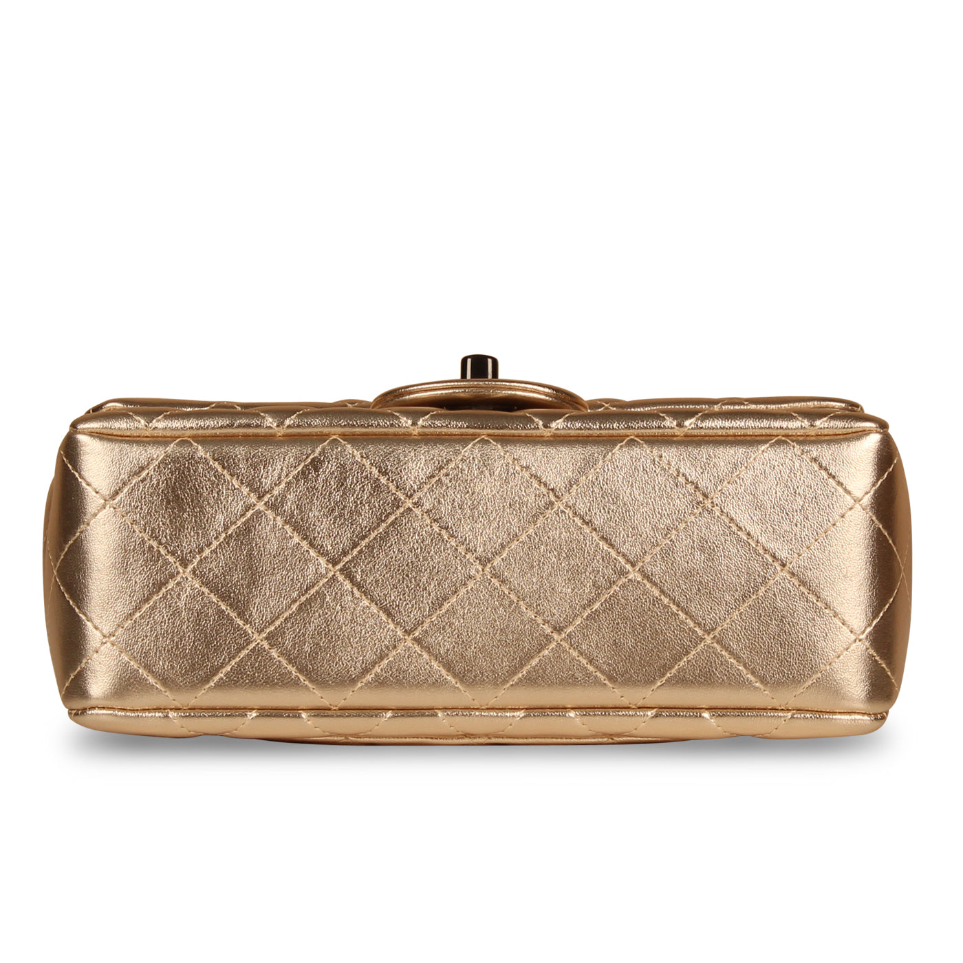 Chanel Classic Flap Shoulder Bag - Rovelle Bags