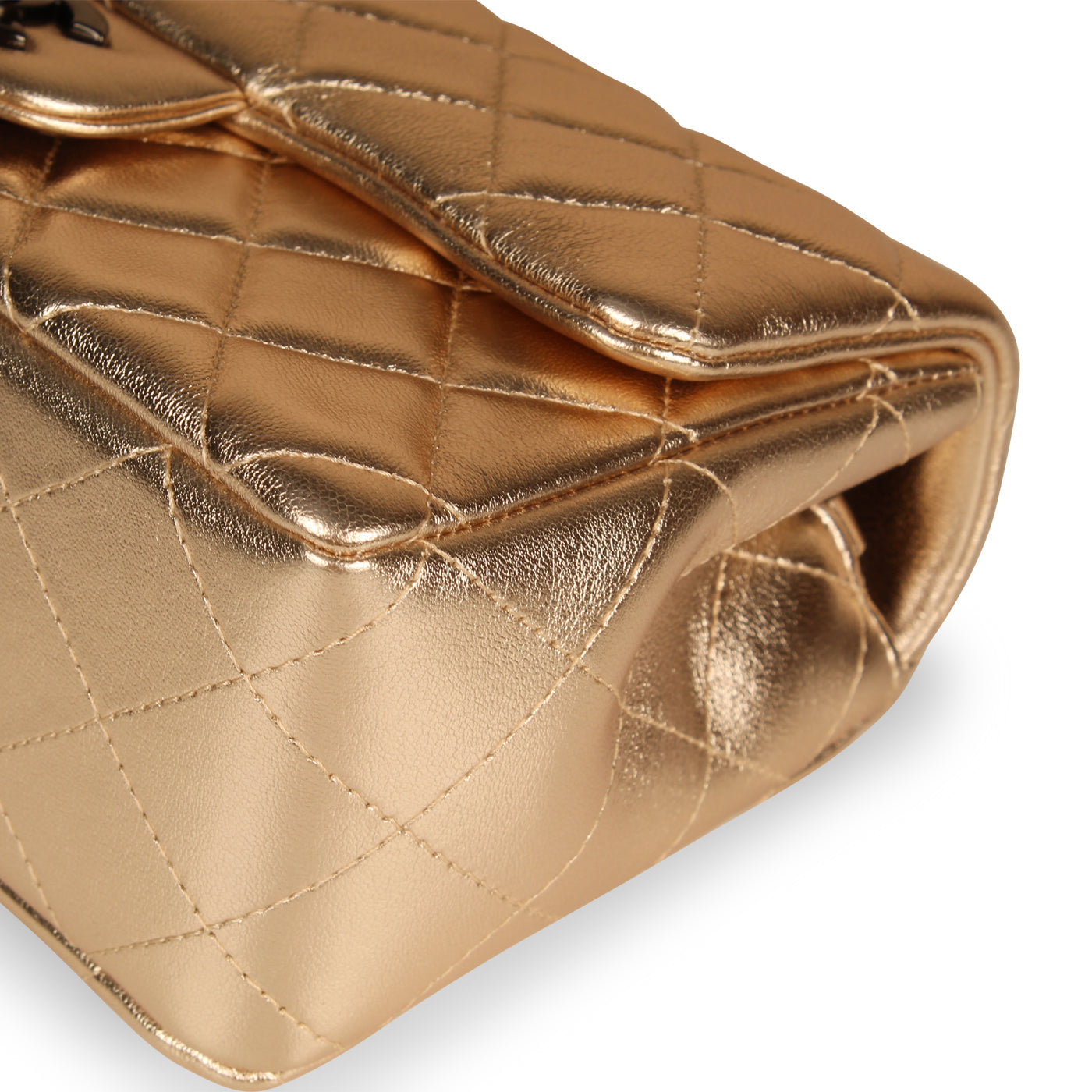 Chanel Classic Flap Shoulder Bag - Rovelle Bags