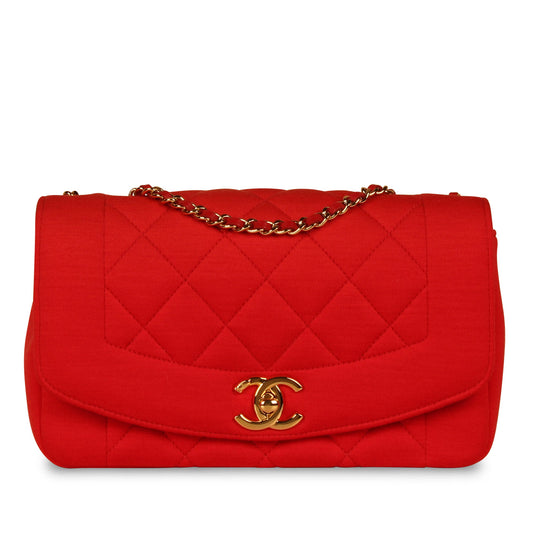 Chanel Classic Flap Shoulder Bag - Rovelle Bags