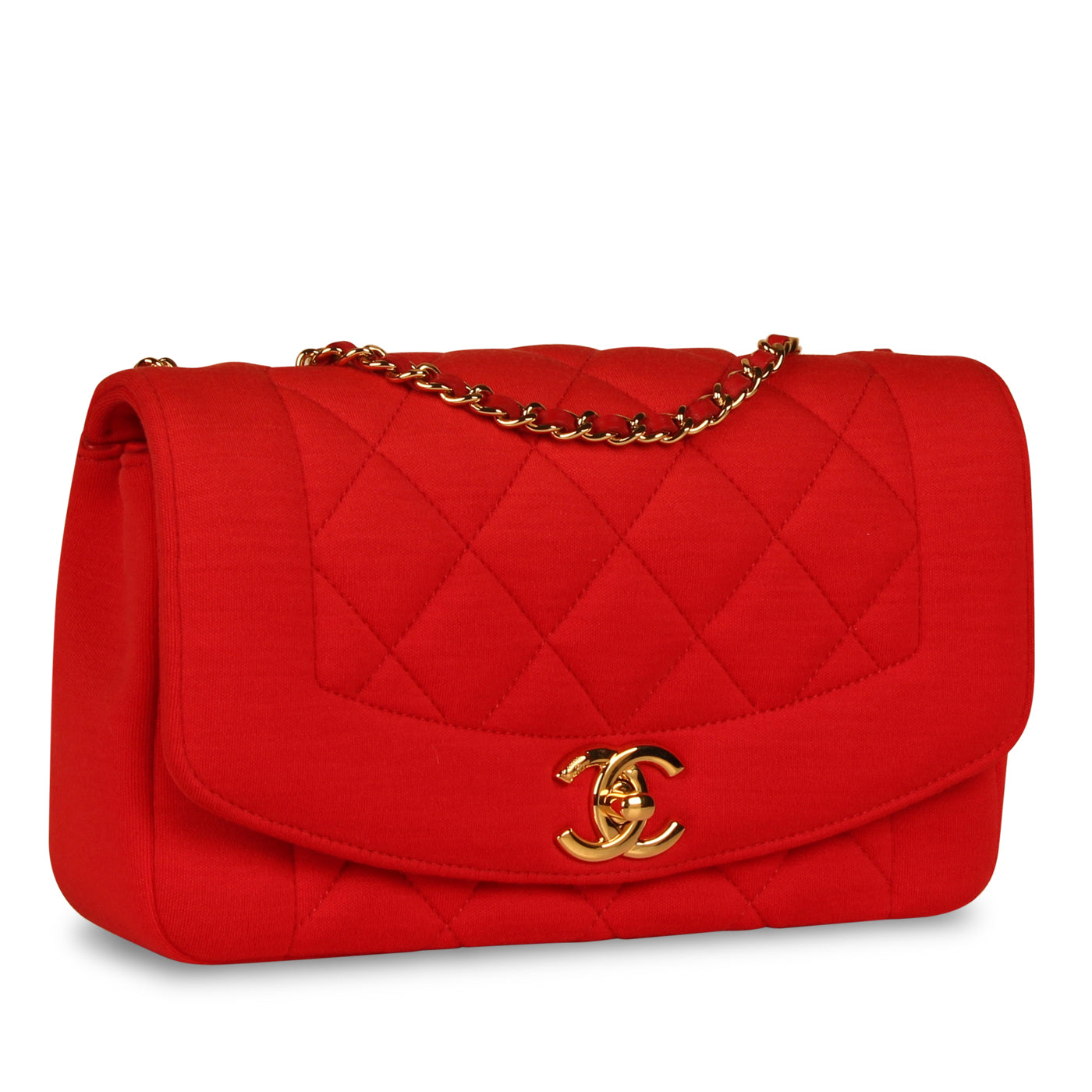 Chanel Classic Flap Shoulder Bag - Rovelle Bags