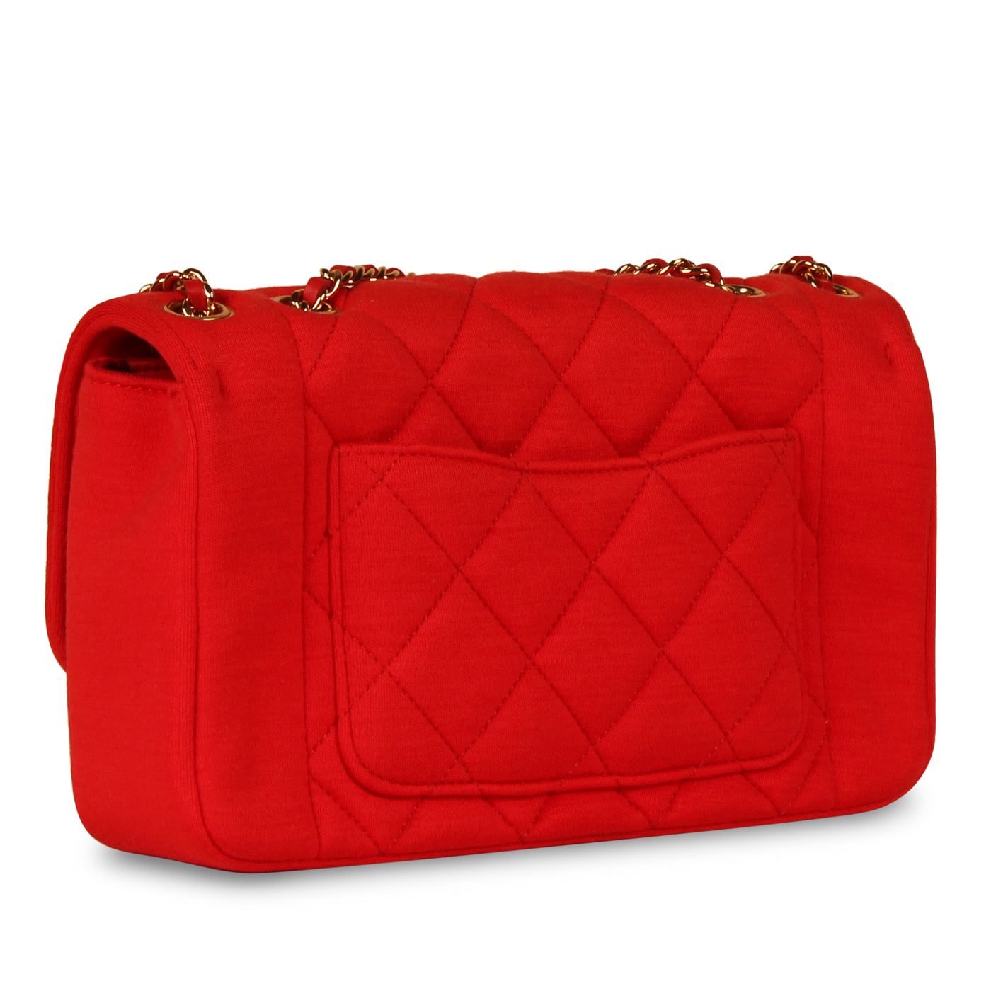 Chanel Classic Flap Shoulder Bag - Rovelle Bags