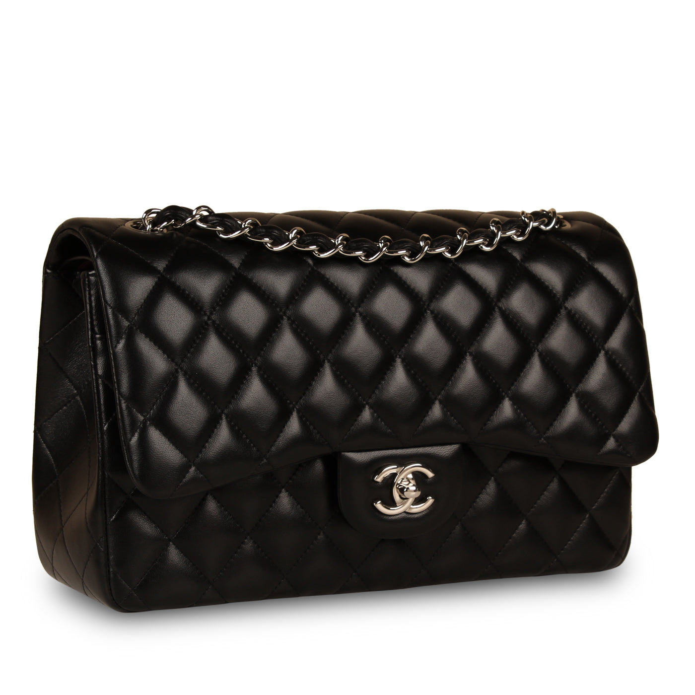 Chanel Classic Flap Shoulder Bag - Rovelle Bags