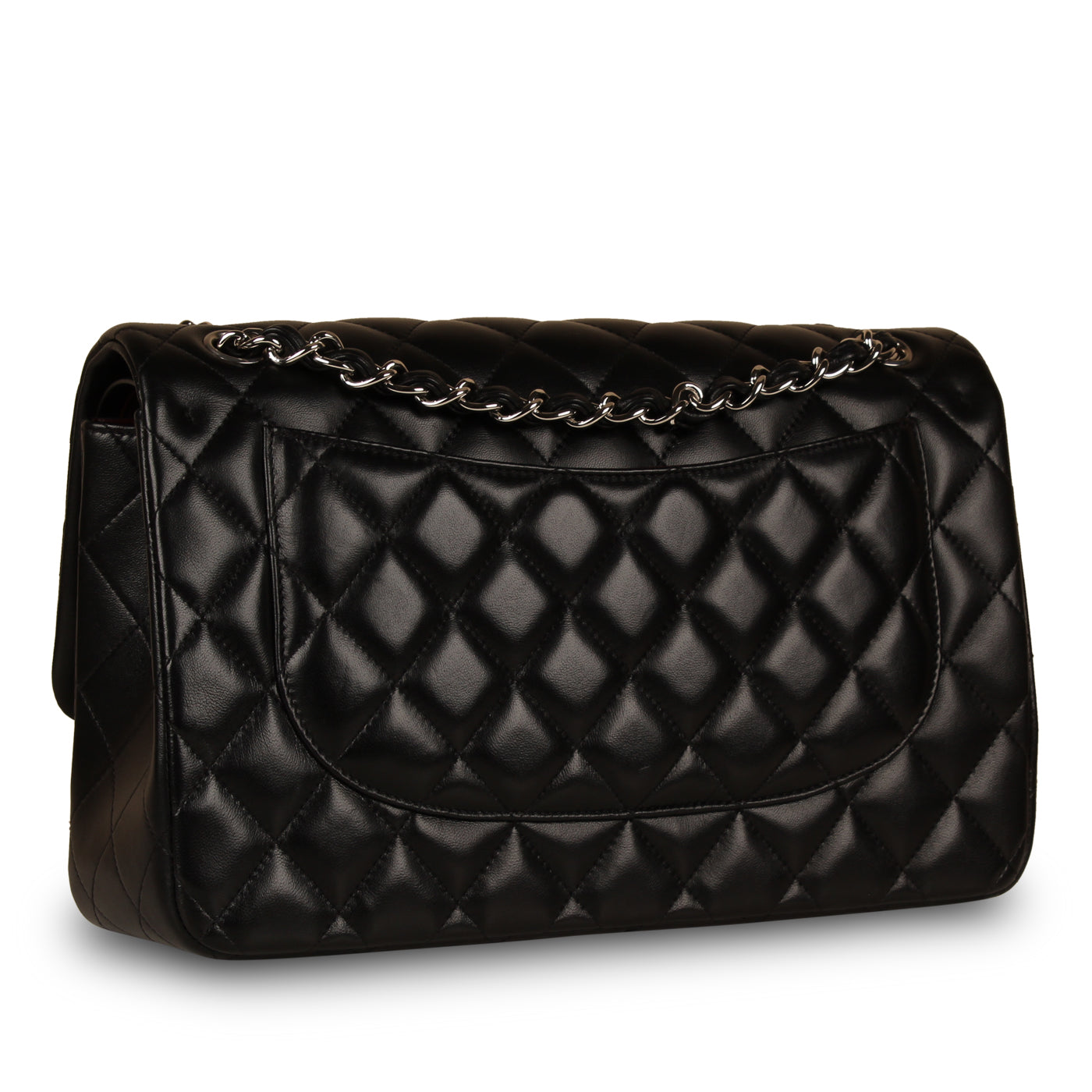 Chanel Classic Flap Shoulder Bag - Rovelle Bags